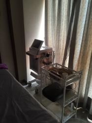-健身堂科技美肌SPA