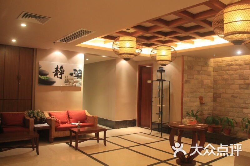 三亚国际饭店·源养生会馆-图片-三亚休闲娱乐-大众点评网