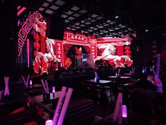 -MOSSO·Liveshow(M3香港广场店)
