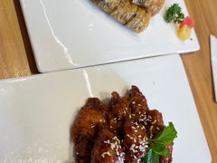 -枣子树·素食餐厅(普陀山店)