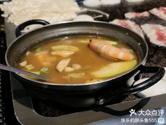 -猪的故事·韩式烤肉(韩乐坊店)