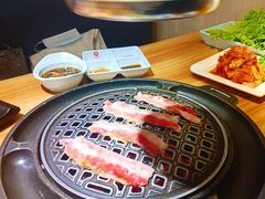-小米烤肉-泥炉炭烤(常营店)