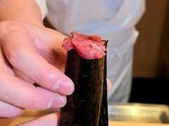 -Ginza Onodera 鮨(外滩十八号店)