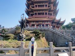 -黄鹤楼