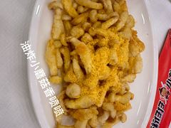 -簋街仔仔小龙虾(总店)