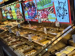 -好旺角齐市鲜切牛自助烤肉(农林五道街总店)