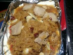 -寂寞的豆芽(龙泽路店)