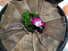 -蜀香居鲜毛肚火锅