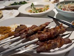 -西域阿里马新疆菜·清真(桂花路店)