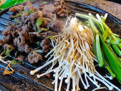 -厚味居炙子烤肉·清真(天桥南纬路店)