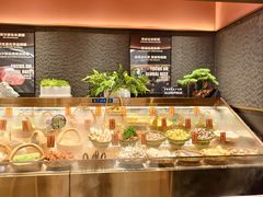 -一绪に和牛寿喜烧(罗湖益田假日店)