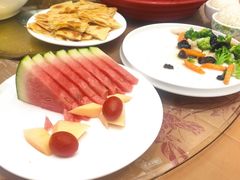 -怀来国际大酒店·丰宴餐饮