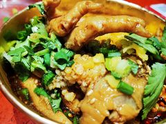 -盛香亭热卤(万象城店)