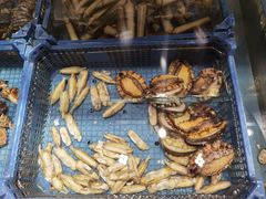 -小螺号海鲜·地道鲁菜(泉城广场店)