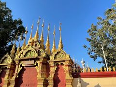 -西双版纳总佛寺