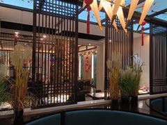 -上地宴·中关村的会客厅(清河高铁站店)
