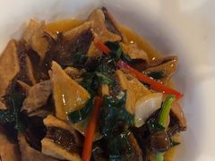 -胖老汉椒麻鸡清真新疆菜(西御街店)