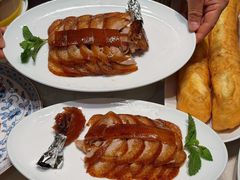 -大鸭梨烤鸭(石佛营店)
