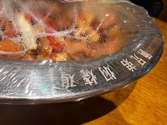 -弓虽昌焖烧鸡(大竹林店)