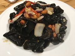 -管氏翅吧(马家堡店)