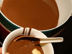 -龙之梦万丽酒店青餐厅