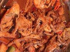 -徐记小怪兽肉蟹煲(中央大街店)