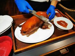 -北京王府井希尔顿酒店·秦唐中餐厅Chynna