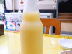 延边米酒-故乡明太鱼屋(航北路店)