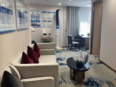 -慈铭奥亚健康体检(南山店-保利分院)