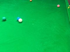 -阿K桌球(萧山汇金中心店)