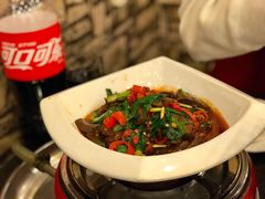 -湘肠香火锅店(团结湖店)