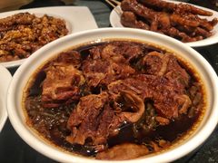 -南门小馆·清真(国贸商城店)