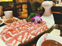 草原肥羊-庄老幺火锅(娄山关路店)