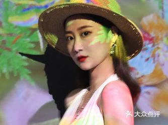 西安看展 ｜ 光与影 / teamLab未来游乐园