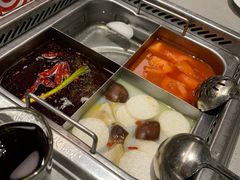 -海底捞火锅(振华商厦店)