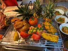 -味餐厅·海鲜·火锅·自助餐