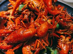 -红盔甲·小龙虾(天钥桥店)