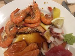 -昆山琶拉帝诗酒店·河畔咖啡厅Riverside Cafe