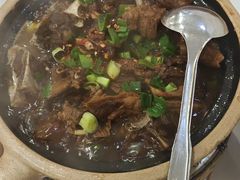 -新凯旋烧烤·燕姐千岛湖土菜