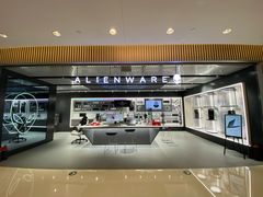 -ALIENWARE外星人(国贸商城旗舰店)
