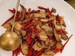 -一坐一忘云南菜(卓悦中心)