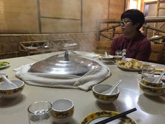 -大鹅岛灶台鱼·铁锅炖(水库路店)