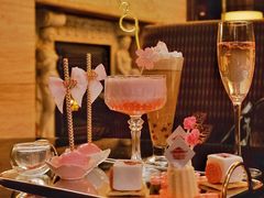-武汉江城明珠豪生大酒店