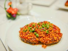 -唐拉雅秀酒店-唐苑中餐厅