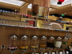 自助取餐区-伊豆野菜村(大族广场店)
