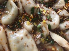 杂拌饺子-尤素福东举院饺子馆