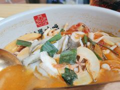 -甘思咪哚·云南艺术餐厅(天河广百店)