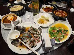 -开封大宏喜来登酒店·采悦轩中餐厅