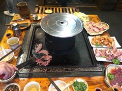 -滇藏石锅宴(崇仁巷老店)