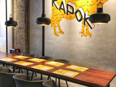 -卡朋厨房(289艺术园区店)